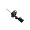 Fcs Struts SUSPENSION STRUT ASSEMBLY 333524L - alternate 3
